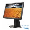 USED MONITOR L2240P TFT/LENOVO/22"/1680X1050/WIDE/BLACK/GRADE B/OTHER STAND/D-SUB & DVI-D ............Avail:1-3HM ...... I20