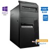 LENOVO M93P TOWER I5-4570/8GB DDR3/512GB SSD/DVD/10P GRADE A+ REFURBISHED PC ............Avail:7HM+ ...... I20