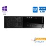 LENOVO S500 SFF I3-4170/8GB DDR3/120GB SSD/DVD/10H GRADE A+ REFURBISHED PC ............Avail:1-3HM ...... I20