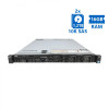 REFURBISHED SERVER DELL POWEREDGE R620 R1U E5-2630/16GB DDR3/2X1.2TB SAS 10K/8XSFF/1XPSU/DVD/PERC H7 ............Avail:1-3HM ...... 5D27