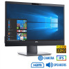 USED (A-) MONITOR P2418HZ IPS LED/DELL/24``FHD/W/CAMERA/1920X1080/WIDE/BLACK/W/SPEAKERS/GRADE A-/D-S ............Avail:1-3HM ...... 5D27