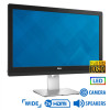 USED MONITOR UZ2315HX LED/DELL/23``FHD/W/CAMERA/1920X1080/WIDE/SILVER/BLACK/W/SPEAKERS/D-SUB & DP &  ............Avail:1-3HM ...... 5D27