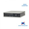 HP DC7900 USFF C2D-E8400/4GB DDR2/160GB/DVD/NO PSU/7P GRADE A REFURBISHED PC ............Avail:1-3HM ...... 5D27