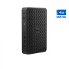 DELL THIN CLIENT WYSE 3030LT TINY CELERON N2807/2GB DDR3/4GB MMC SSD/NO ODD/GRADE A REFURBISHED PC ............Avail:1-3HM ...... 5D27