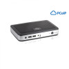 DELL THIN CLIENT WYSE 5030 ZERO CLIENT PCOIP TERADICI TERA2321/512MB/NO HDD/NO ODD/GRADE A REFURBISH ............Avail:1-3HM ...... 5D27