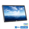 USED (A-) MONITOR P2213X LED/DELL/22?/1680X1050/WIDE/BLACK/NO STAND/GRADE A-/D-SUB & DVI-D & DP & US ............Avail:1-3HM ...... 5D27