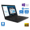 LENOVO (A-) THINKPAD L490 I5-8265U/14?FHD/8GB DDR4/256GB M.2 SSD/NO ODD/CAMERA/10P GRADE A- REFURBIS ............Avail:1-3HM ...... 5D27
