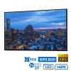 USED (A-) MONITOR U2417H LED/DELL/24?FHD/1920X1080/WIDE/BLACK/NO STAND/GRADE A-/MINI DP & 2XDP & HDM ............Avail:1-3HM ...... 5D27