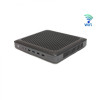 HP THIN CLIENT T620 WIFI GX-217GA SOC/4GB DDR3/NO HDD/NO ODD/GRADE A REFURBISHED PC ............Avail:1-3HM ...... 5D27