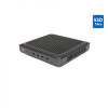 HP THIN CLIENT T620 GX-415GA SOC/4GB DDR3/16GB SSD/NO ODD/GRADE A REFURBISHED PC ............Avail:1-3HM ...... 5D27