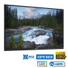 USED (A-) MONITOR U2415 LED/DELL/24``FHD/1920X1200/WIDE/SILVER/BLACK/NO STAND/GRADE A-/2XHDMI & DP & ............Avail:1-3HM ...... 5D27