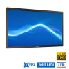 USED (A-) MONITOR P2214HX LED/DELL/22\&QUOT;FHD/1920X1080/WIDE/SILVER/BLACK/NO STAND/GRADE A-/D-SUB & DVI- ............Avail:1-3HM ...... 5D27