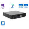 DELL OPTIPLEX 7060 DM WIFI I5-8500T/8GB DDR4/256GB M.2 SSD/NO ODD/10P GRADE A REFURBISHED PC ............Avail:1-3HM ...... 5D27