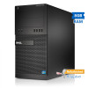 DELL XE2 TOWER I5-4570S/8GB DDR3/500GB/DVD/7P GRADE A+ REFURBISHED PC ............Avail:1-3HM ...... 5D27